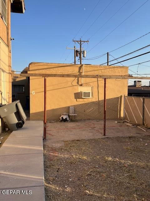 Building Photo - 1617 N Mesa St