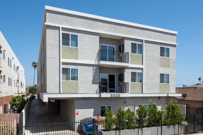 Building Photo - 6336 Brynhurst Ave