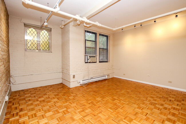 Foto del edificio - 1623 W Grace St