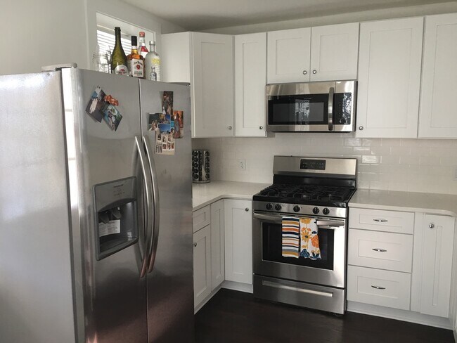 Foto del edificio - 4316 Dexter St