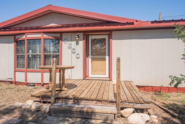Foto del edificio - Country home for Lease!