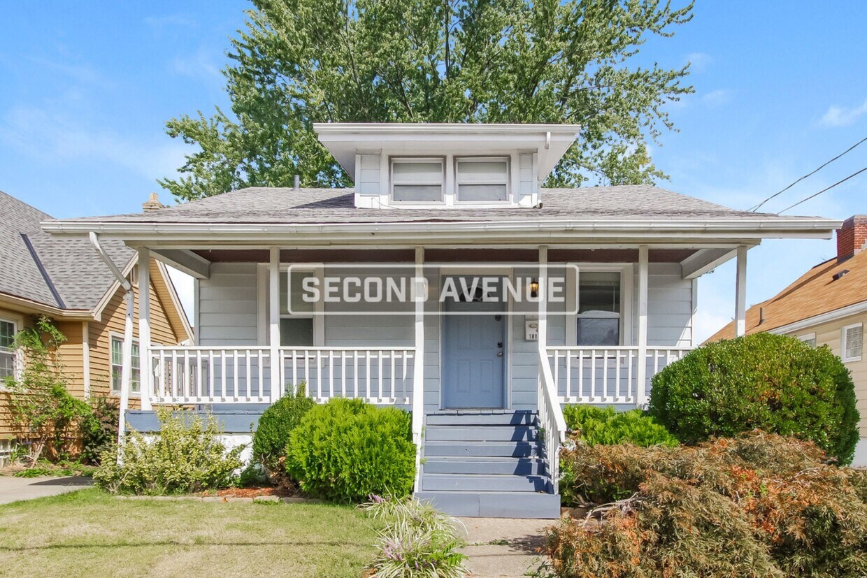 Foto principal - 1806 Sundale Ave