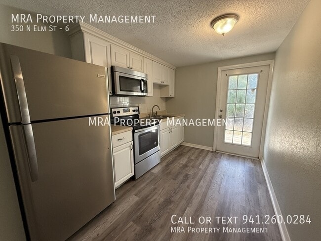 Building Photo - 350 N Elm St