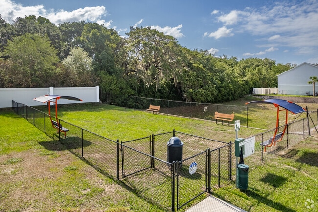 Dog Park - Crescent by Stella Homes