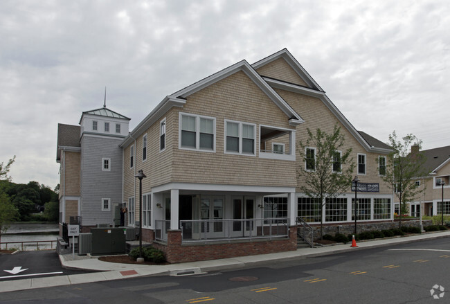 Primary Photo - Saugatuck Center Residential