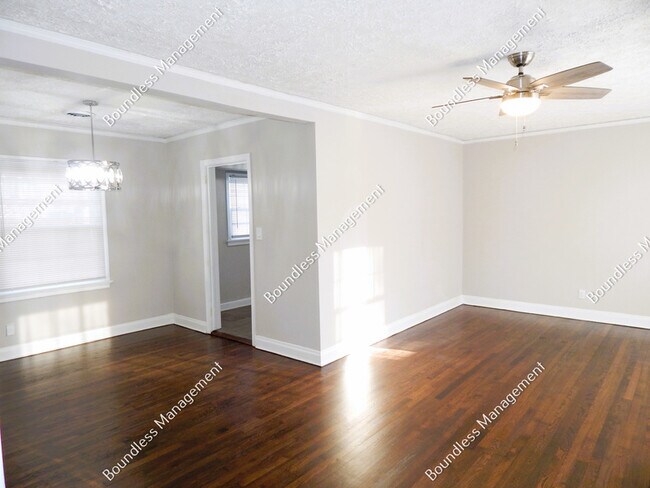 Building Photo - 3250 Old Jonesboro Rd