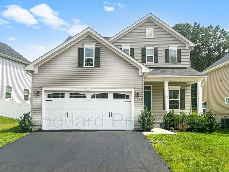 Foto principal - 7893 Jasons Landing Way
