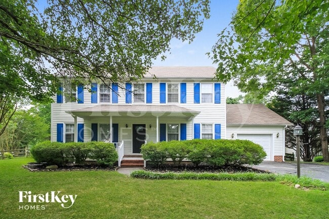 Building Photo - 7052 Avenbury Cir
