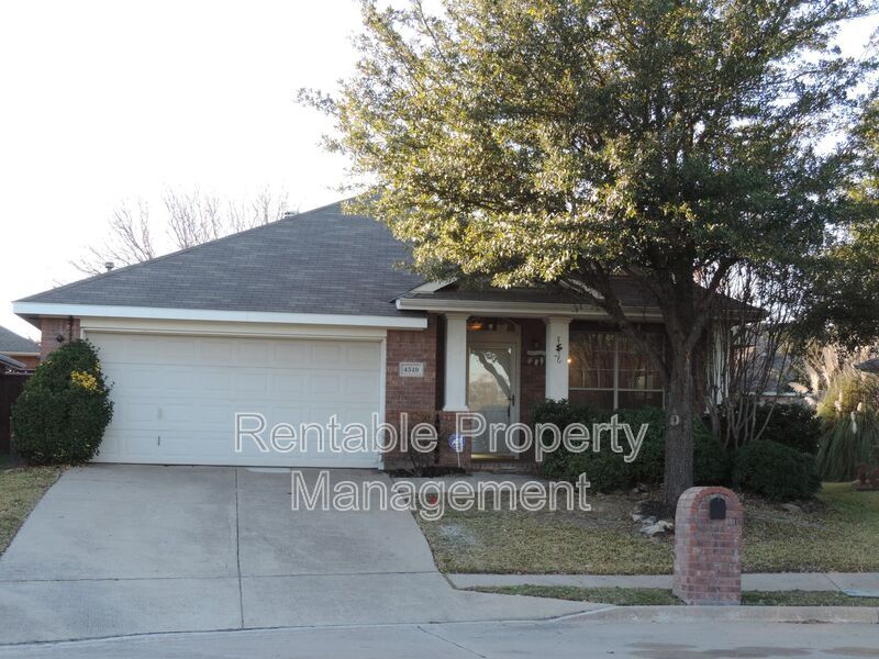 Foto principal - 4519 Jackson Meadows Dr