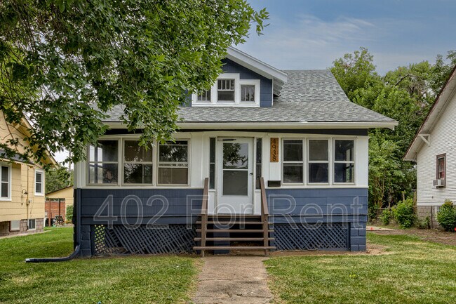 Photo - 4938 Erskine St House