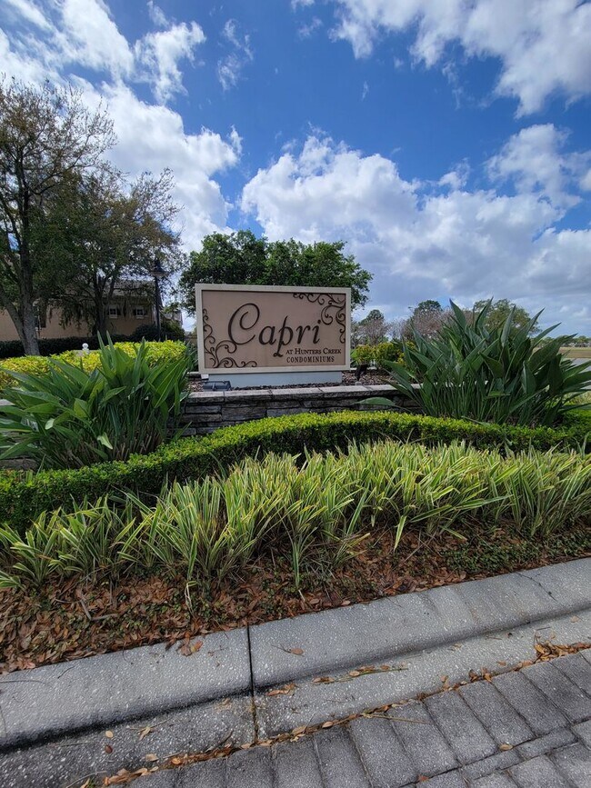 Photo - 2 BED 2 BATH CONDO CAPRI AT HUNTERS CREEK