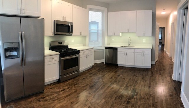 Foto del edificio - 1322 W Eddy St