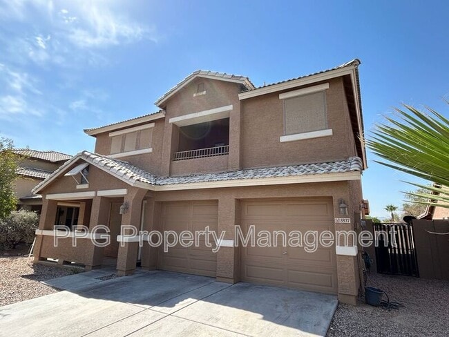 Foto del edificio - 8837 W Preston Ln