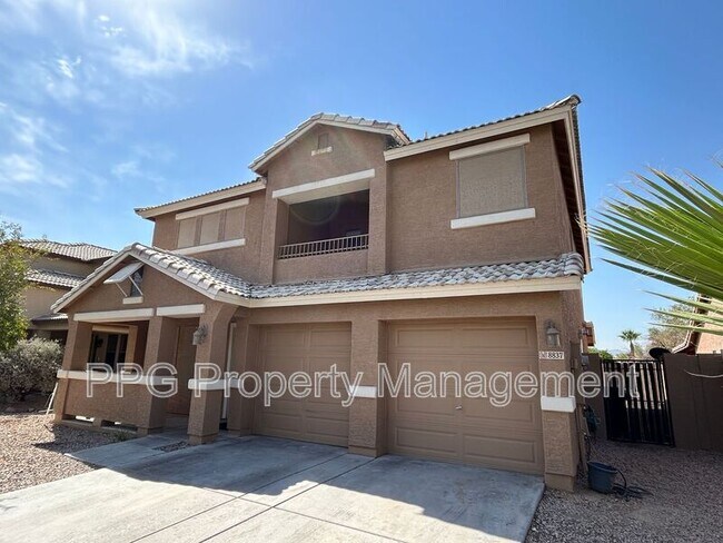 Photo - 8837 W Preston Ln House