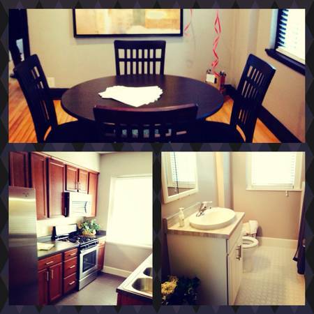 Foto principal - 3109 Dewey Ave