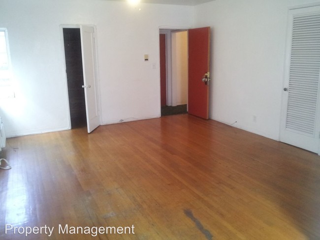 Building Photo - 831 Meridian Ave