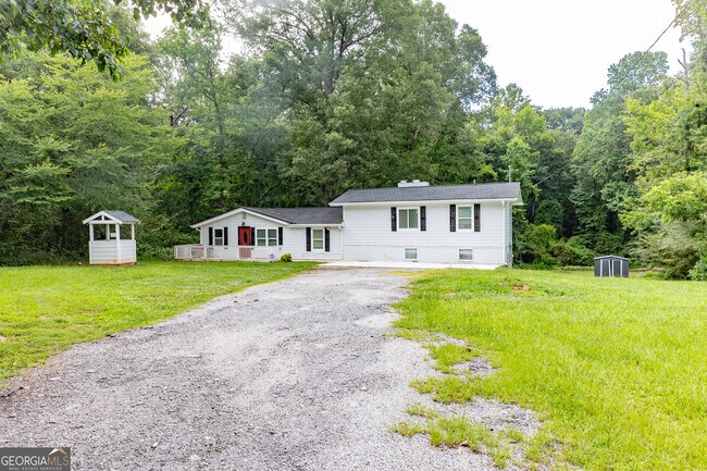 Building Photo - 1594 Pates Creek Rd