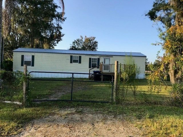 Primary Photo - Orlando - 2 Bdrm Mobile Home FOR RENT