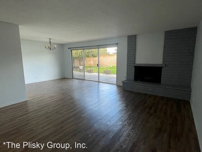 Building Photo - 3 br, 2 bath House - 318 Charro Avenue