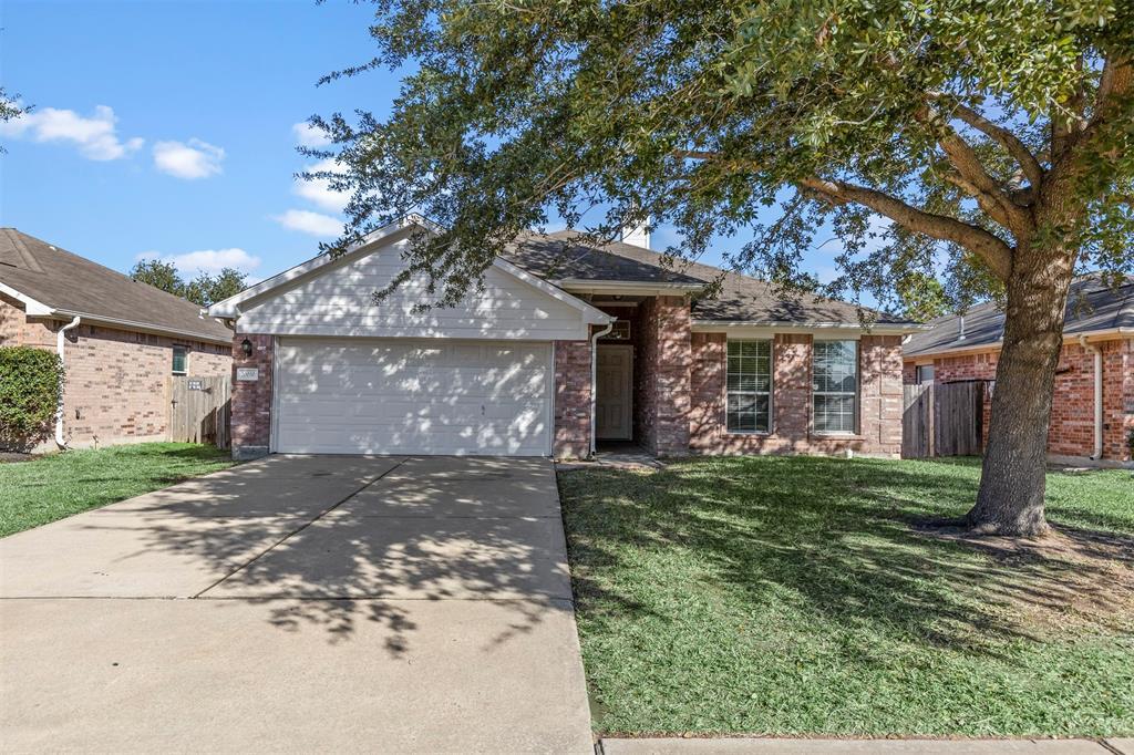 20030 Wrights Crossing St, Katy, TX 77449 House Rental in Katy, TX