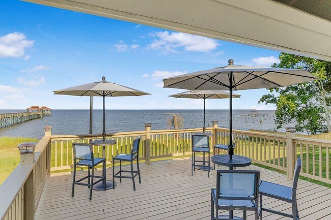 Servicios de Grandview Pointe - Grandview Pointe