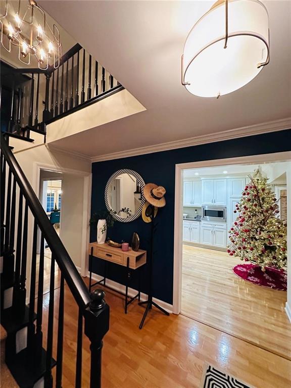 Foto del edificio - 2312 Defoors Ferry Rd NW