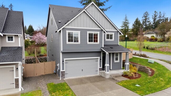 Foto del edificio - 4Bd/3.5Ba Covington House