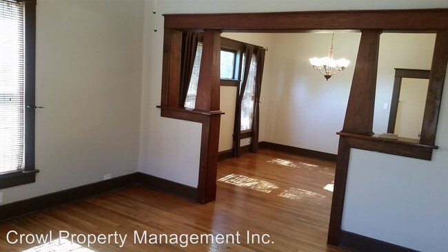 Foto del edificio - 3 br, 2.5 bath House - 326 Logan St