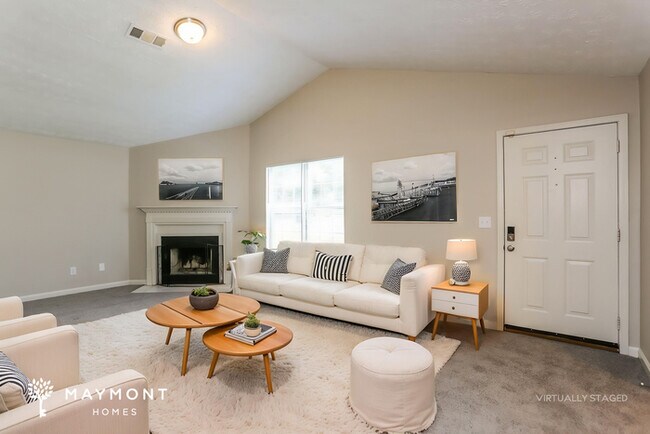 Foto del edificio - 151 Marian's Way