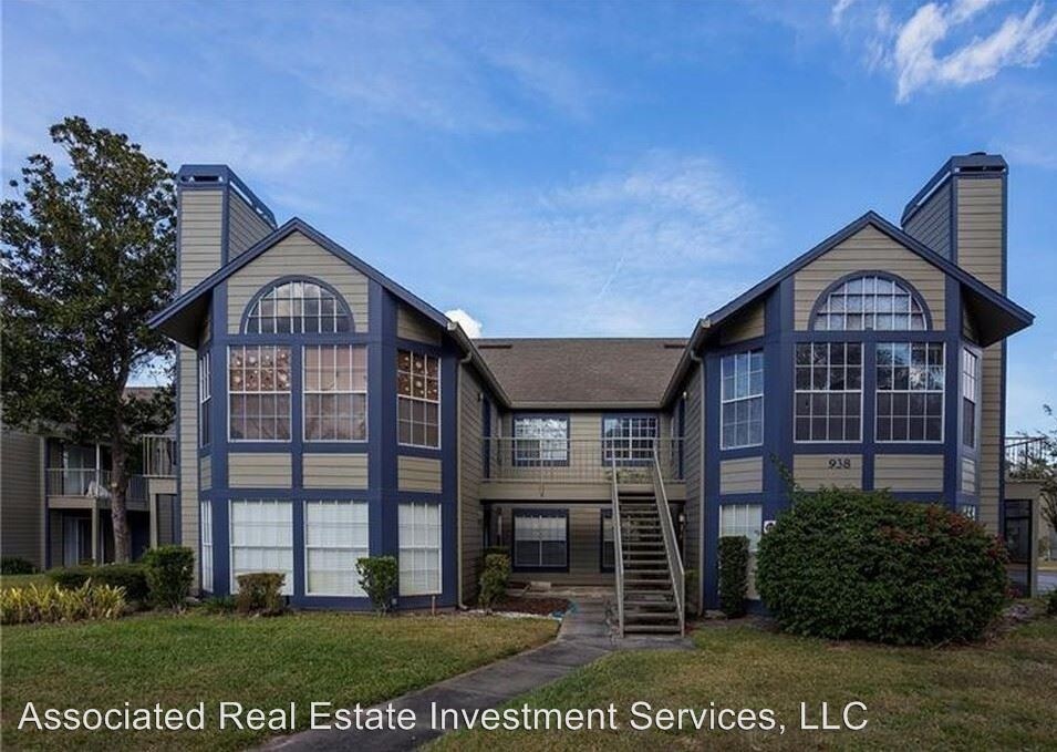 Foto principal - 938 Framlingham Ct