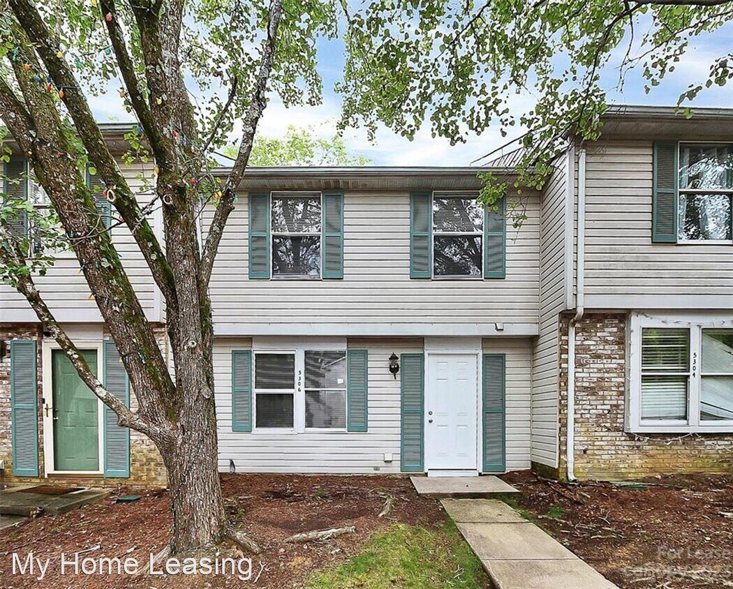 Primary Photo - 3 br, 2.5 bath House - 5306 Fair Winds Lan...