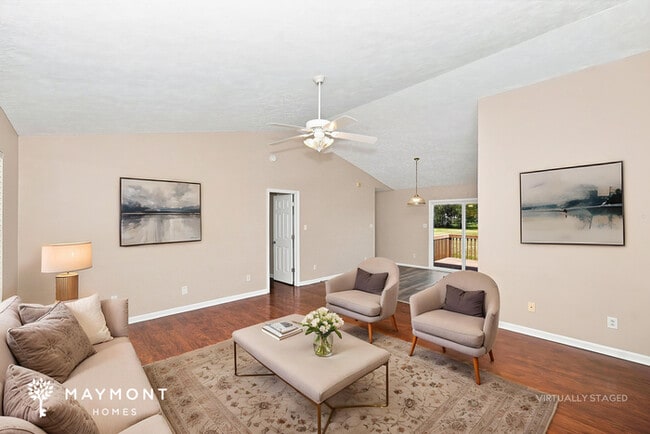 Foto del edificio - 108 Hayworth Ln
