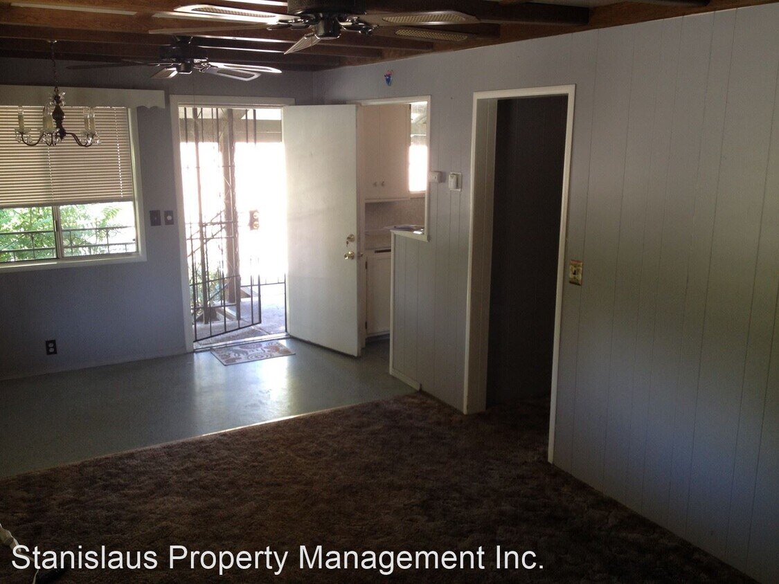 Foto principal - 2 br, 1 bath House - 816 El Vecino Avenue,...