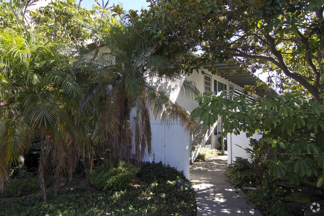 Building Photo - 1021 B Ave