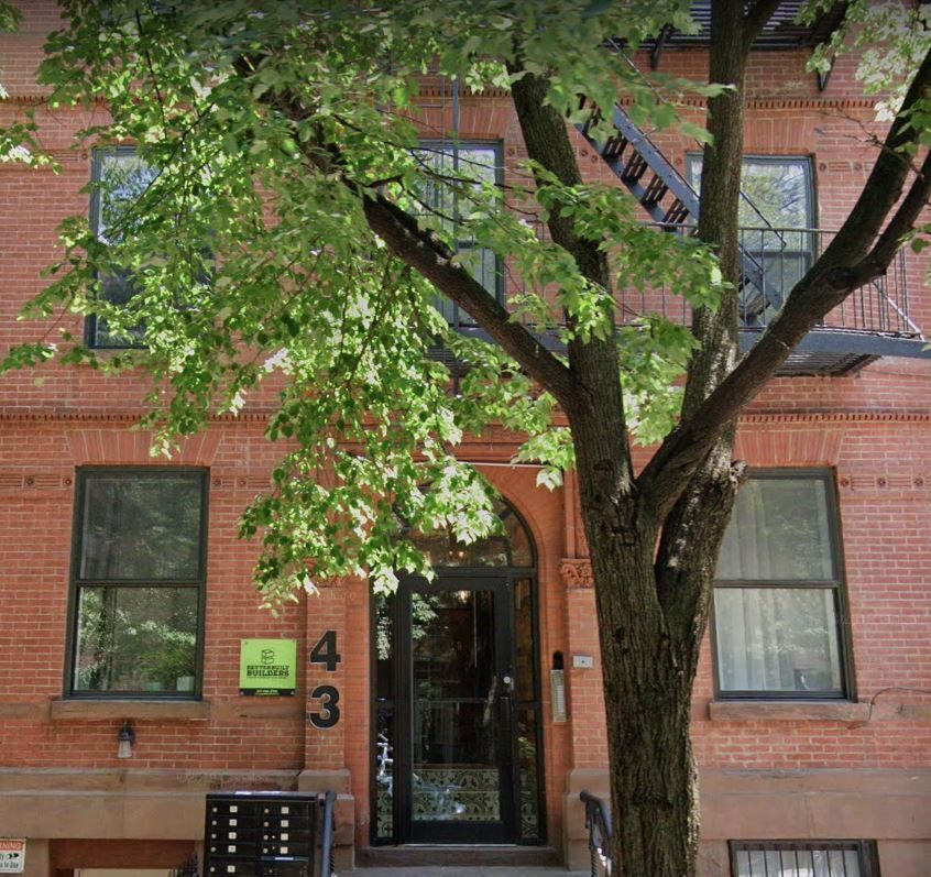 Primary Photo - 43 Duffield St