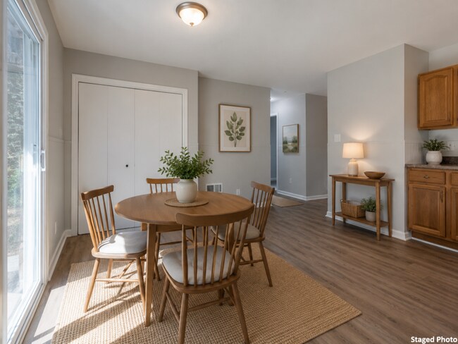 Foto del edificio - 122 Walsh Ln
