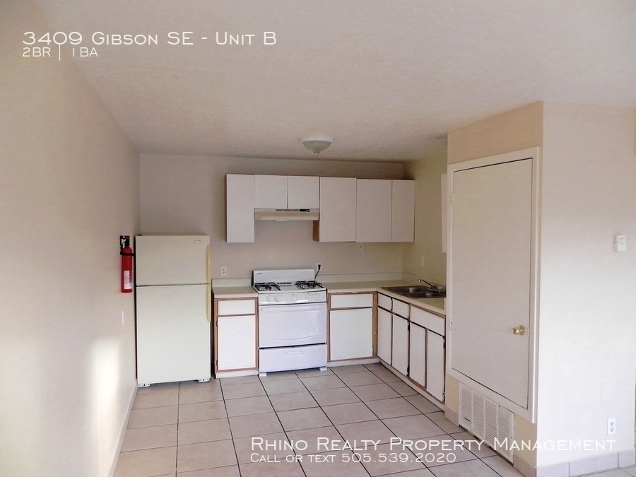 Primary Photo - Ready for Immediate Move in!