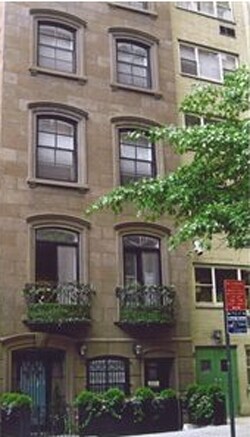 Primary Photo - 104 E 36th St
