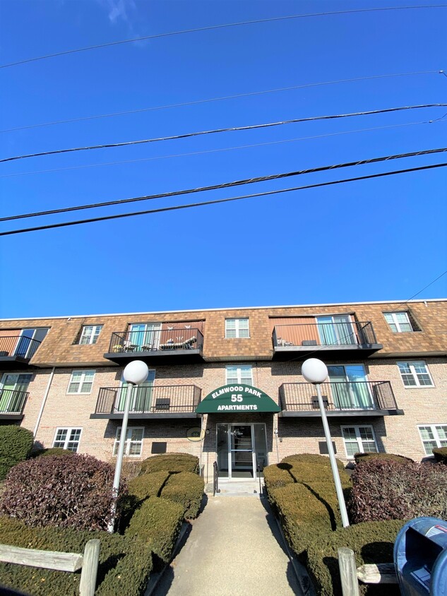 Primary Photo - 55 Elmwood Park