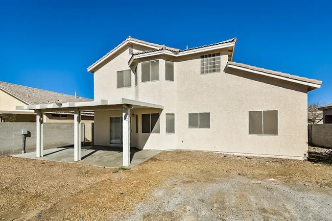 Foto del edificio - 3401 Vista Springs Way