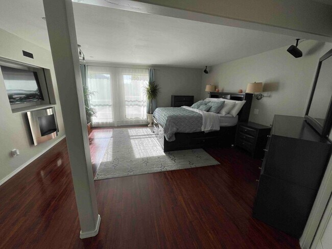 Foto del edificio - Anchorage downtown Condo! Walk or bike to work!