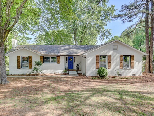 Building Photo - 3404 Morningside Dr