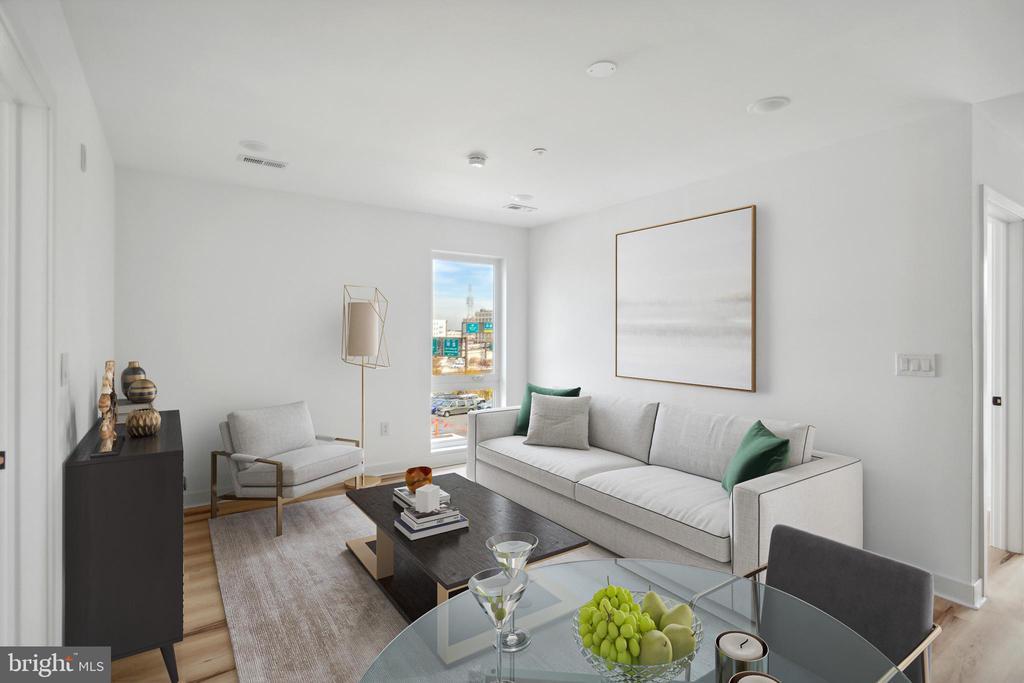 Foto principal - 215 N 9th St