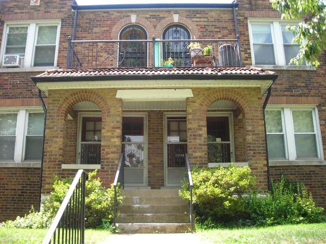 5014 Tholozan Ave, Saint Louis, MO 63109 Condo for Rent in Saint