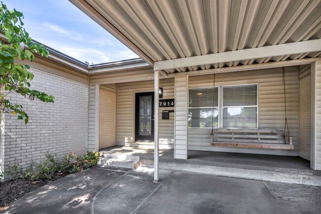 Building Photo - 7914 Burrell Dr