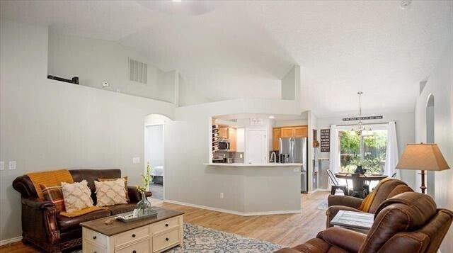 Foto del edificio - 4210 E Indigo Ct