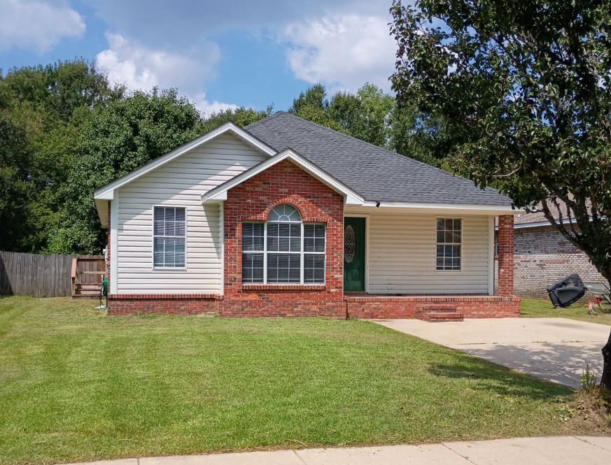 Foto principal - 10105 Byrd Ave