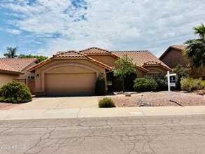 Building Photo - 8947 E Palm Ridge Dr