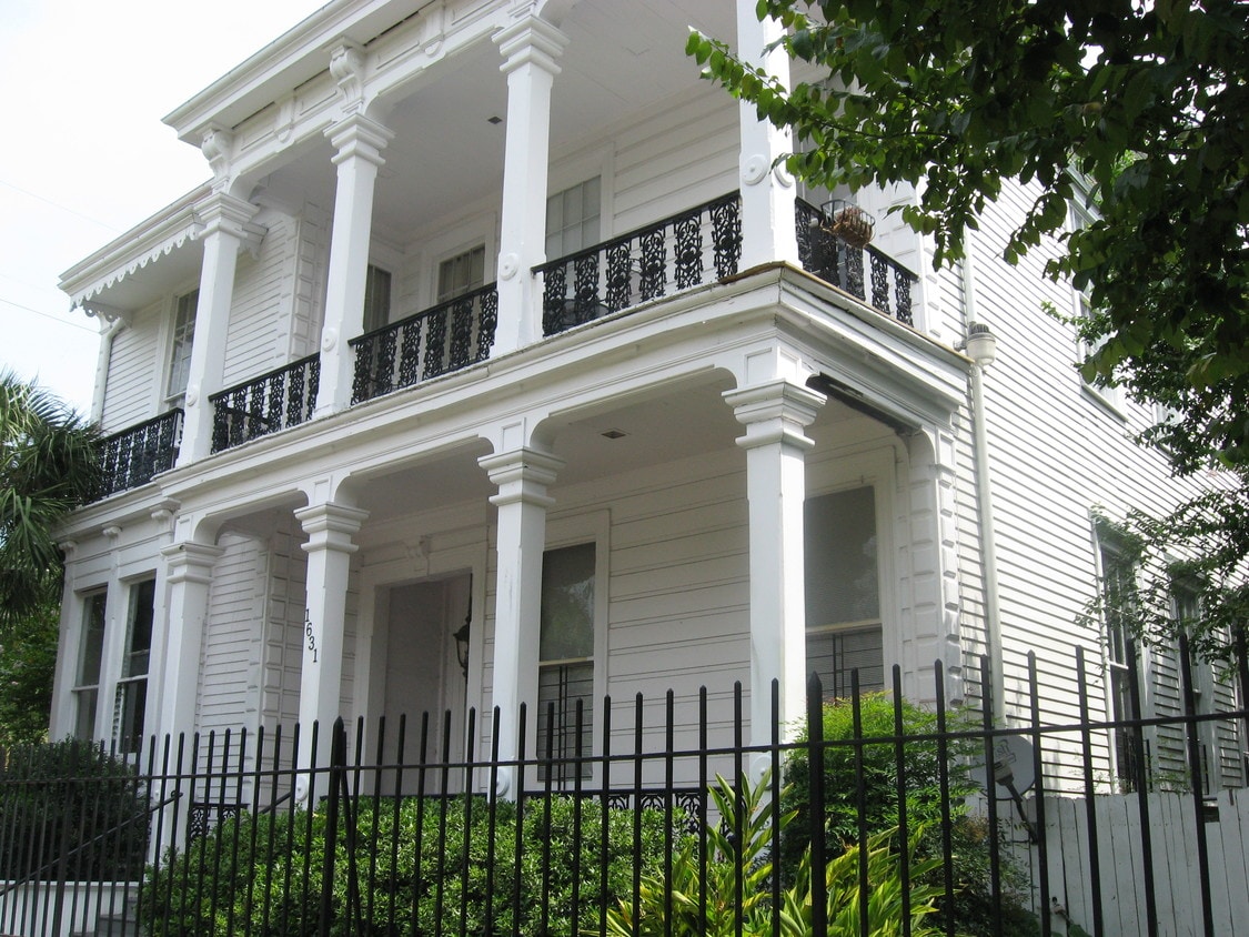1631 Esplanade Ave, New Orleans, LA 70116 Condo for Rent in New