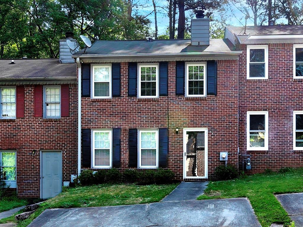 2763 Northwood Ct, Marietta, GA 30060 Townhome Rentals in Marietta GA